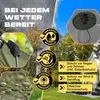 Where Tomorrow Pop-up-Pavillon - für Camping und Festival - Produktbild-Vorschau 4