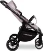 Agil rauchiger Kinderwagen Produktbild-Vorschau 18