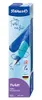 PELIKAN 96083000 Twist, donkerblauw, vulpen, medium, in een Productafbeelding-voorbeeld 8