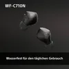 Sony WF-C710N/ANC/BT/černá Produktbild-Vorschau 33