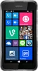PhoneNatic Case kompatibel mit  Nokia Lumia 530 - grau Produktbild-Vorschau 2