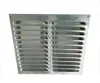 Lüftungsgitter LG 2525 A Lamellengitter Alu F1 250 x250mm Produktbild-Vorschau 3