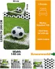 Leinen-Fotodruck Football 01 Produktbild-Vorschau 7