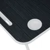 Relaxdays Laptoptisch für Bett & Couch, H x B x T: 26 x 63 Produktbild-Vorschau 8