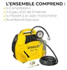 Stanley Compressor 8Bar Luchtcompressor met Productafbeelding-voorbeeld 32