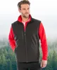 Result R123X | Herren Soft Shell Bodywarmer / Weste - Produktbild-Vorschau 7
