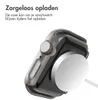 Watch 10 - 42 mm Smartwatch-Hülle, twarde etui: imoshion Podgląd zdjęcia produktu 15