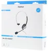 Casque supra-auriculaire pour téléphone sans fil, jack 2,5 Voir les images du produit 9