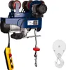 Expondo MSW Laufkatze - 990 kg Produktbild-Vorschau 6