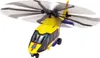 Dickie Toys, Trasportatore di soccorso Anteprima dell’immagine prodotto 3