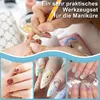 Set d'outils de poinçonnage 14 pièces Dotting Tools pour Voir les images du produit 5