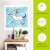 ARTland Wandbild, selbstklebend Serie Sternzeichen Schütze Produktbild-Vorschau 2