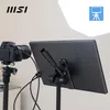 MSI PRO MP161 E2U tragbarer TV/Monitor Tragbarer Monitor Produktbild-Vorschau 14