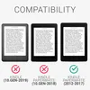 kwmobile Schutzhülle für Amazon Kindle Paperwhite Hülle - Produktbild-Vorschau 5