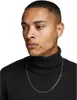Pánský svetr JJEEMIL Regular Fit 12157417 Black, M Náhled obrázku produktu 16