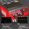 3in1 Digital Multimeter Zweikanal Oszilloskop Produktbild-Vorschau 4