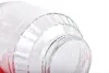 Mondex | Bocal de conservation - Basic - 2L - Transparent - Voir les images du produit 8