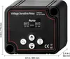 SucceBuy relè di spegnimento 12 V, 140 A, doppio isolatore Anteprima dell’immagine prodotto 8