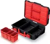 Sada Mobilní Skříňka Na Nářadí Kufr Organizer Box S Náhled obrázku produktu 21