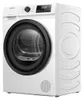 Sèche-linge pompe à chaleur 60cm 8kg - Hisense - DHQE802U - Voir les images du produit 4