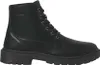 Jack & Jones 12287782_212_45, Stiefel, Schwarz, Anthrazit, Produktbild-Vorschau 2