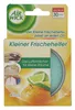 Air Wick Gel-Lufterfrischer Kleiner Helfer Citrus - Produktbild-Vorschau 3