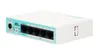 Mikrotik hEX lite, Ethernet WAN, Biały Podgląd zdjęcia produktu 6