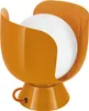 Lampe de table OSRAM Decor Corolle E14, métal et verre, Voir les images du produit 1