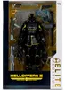 Helldivers 2 B-01 Tactical – figurka akcji Deluxe 7 cali, Podgląd zdjęcia produktu 5