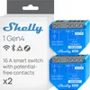 Shelly 1 Gen4 Einkanal-WLAN-Sender, 2er-Pack Produktbild-Vorschau 5