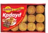 SUNTAT Burma Kadayif Teigfäden geröstet 250g Produktbild-Vorschau 1