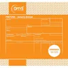 1074 - Rechnung 21x20 cm, 100 Blatt, NCR Produktbild-Vorschau 2