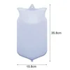 Kit de lavement de 2 litres en silicone inodore et sans Voir les images du produit 13