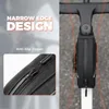 ROCKBROS Borsa in nylon per telaio bicicletta Borsa Anteprima dell’immagine prodotto 4