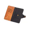 K-S-Trade Handyhülle Schutzhülle Bookstyle Case Wallet-Case Produktbild-Vorschau 7