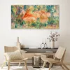Coloray - Bild aus Glas - 120x60 cm - wanddekoration Küche Produktbild-Vorschau 3