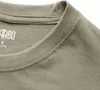 Diarbo Herren T-Shirt mit Aufdruck Wildtierporträts Wolf Produktbild-Vorschau 2