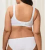 Triumph Doreen X N Soft-BH, weiß, ohne Bügel, Größe 85D Produktbild-Vorschau 16