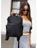 PTN JN-08-9980 Schwarzer Rucksack Produktbild-Vorschau 18