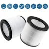 2 pièces HEPA de rechange Compatible avec Philips Voir les images du produit 10