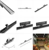Spectrum LED 3-Phasen Stromschienenstrahler OPTIBAR 120cm Produktbild-Vorschau 11
