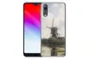 MuchoWow® Handyhülle Schutzhülle Hülle für Huawei P20 Produktbild-Vorschau 2