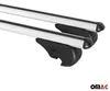 Dachträger Grundtäger für Mitsubishi Pajero 2006-2021 75kg Produktbild-Vorschau 2
