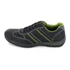 Mephisto BRADLEY Herrenschuhe sportlicher Schnürer Blau Produktbild-Vorschau 31