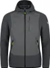 Männer Outdoor Jacke Loap Urelon Grau 2xl - XXL Produktbild-Vorschau 1