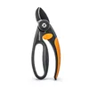 Fiskars 111430 Amboss Gartenschere (P43) Elegance Produktbild-Vorschau 14