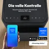 MEDION Smarte Mobile Klimaanlage mit Abluftschlauch P901 Produktbild-Vorschau 2