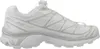 Salomon XT-6 White Lunar Rock XT6 Damen Herren Sneaker Neu Produktbild-Vorschau 10
