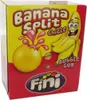 Boom Bubble Gum Banana Split Kaugummi glutenfrei 200 Stück Produktbild-Vorschau 1