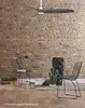 Ventilatore da soffitto a risparmio energetico con Anteprima dell’immagine prodotto 4